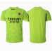AC Milan Keeper Tredjedrakt 2024-25 Kortermet